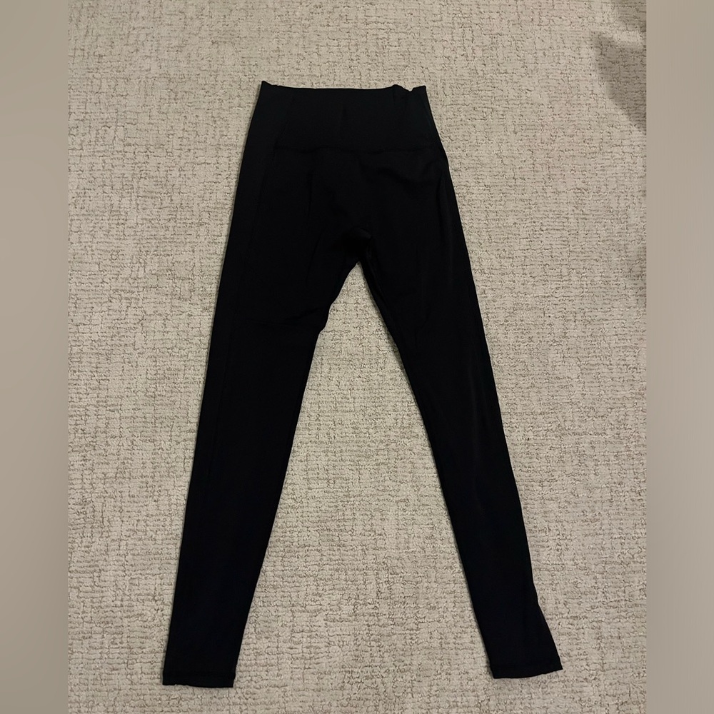 Alphalete Black Leggings